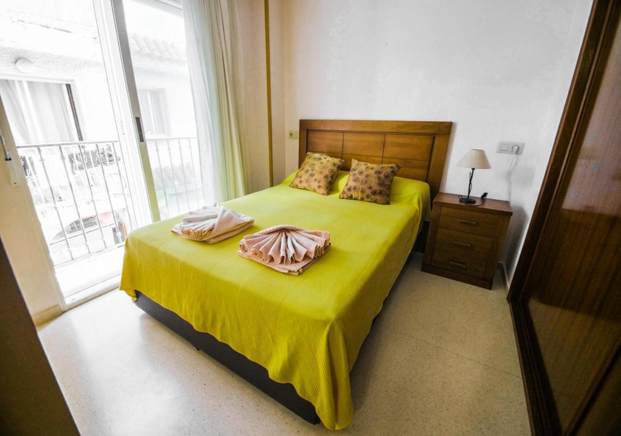 Santa Faz Old Town Apartment Benidorm Exterior photo