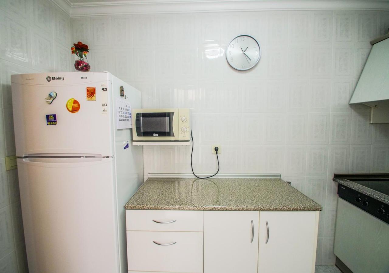 Santa Faz Old Town Apartment Benidorm Exterior photo