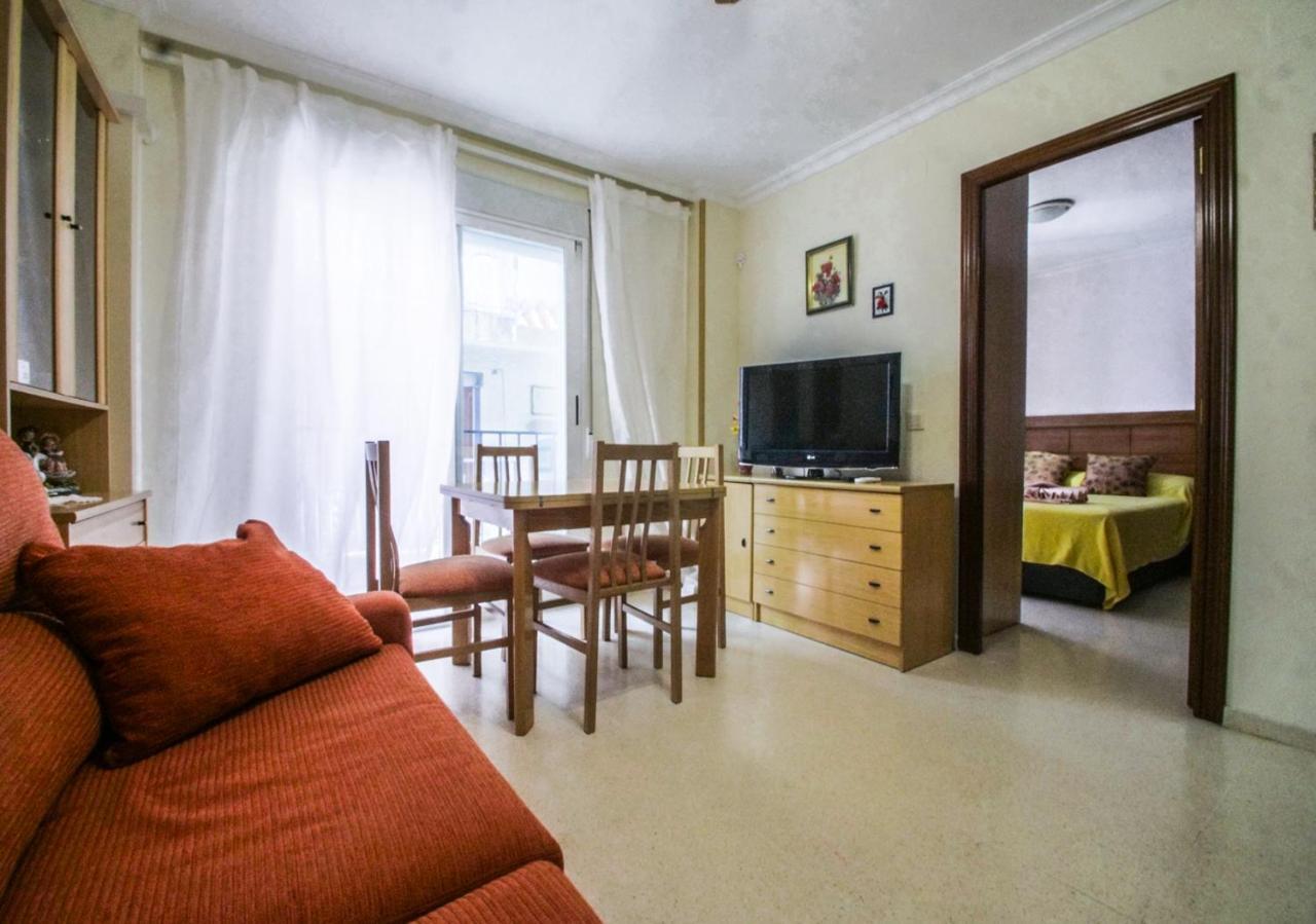 Santa Faz Old Town Apartment Benidorm Exterior photo